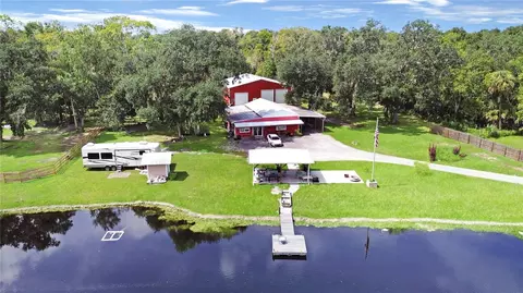 2310 Doster Dr, New Smyrna Beach, FL 32168