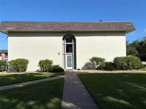 3800 Saxon Dr #29C, New Smyrna Beach, FL 32169