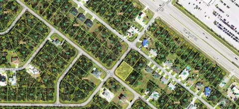 15163 Dahlgren Ave, Port Charlotte, FL 33953