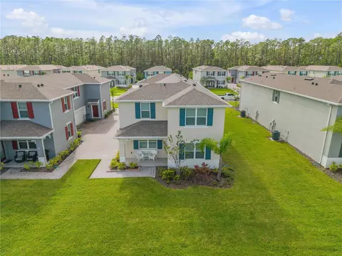 3063 Meleto Blvd, New Smyrna Beach, FL 32168