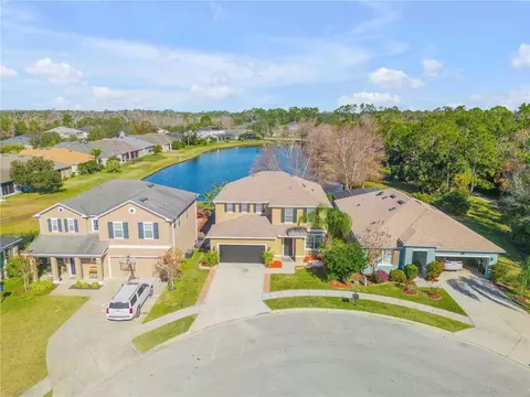 2707 Atlantis Dr, New Smyrna Beach, FL 32168