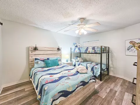 Bedroom - 2 Dondanville Rd #112, Saint Augustine, FL 32080 photo 5 of 7