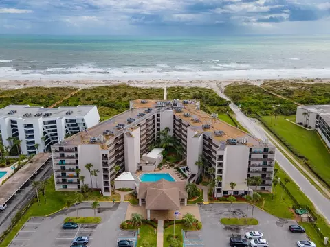 2 Dondanville Rd #112, Saint Augustine, FL 32080