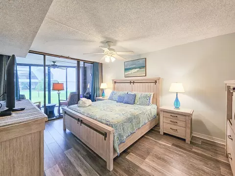 Bedroom - 2 Dondanville Rd #112, Saint Augustine, FL 32080 photo 1 of 7