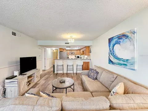 Living - 2 Dondanville Rd #112, Saint Augustine, FL 32080 photo 2 of 4