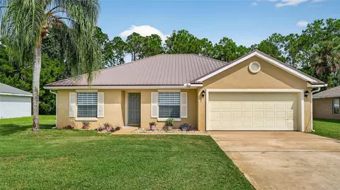 110 Smith Trl, Palm Coast, FL 32164