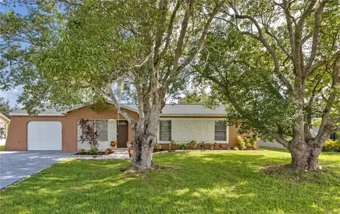 819 Nelson Dr, Kissimmee, FL 34758