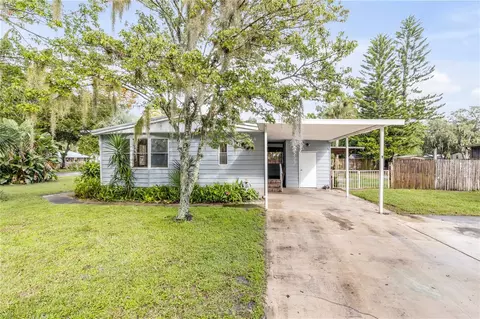 534 Mill Run Dr, New Smyrna Beach, FL 32168