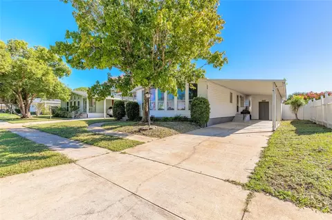 760 Rolling Hills Dr, Port Orange, FL 32129
