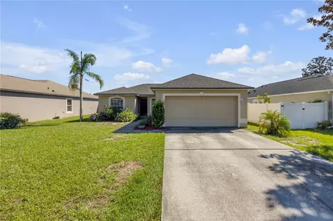 3439 Arabesque Dr, Deland, FL 32724