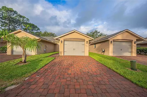 114 Tuscany Villas Dr #114, Edgewater, FL 32141