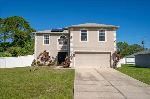 2727 Fern Palm Dr, Edgewater, FL 32141