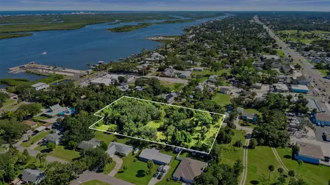 Wilkinson Avenue, Edgewater, FL 32132 photo 12