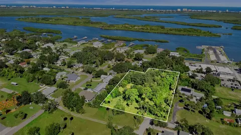Wilkinson Avenue, Edgewater, FL 32132 photo 2