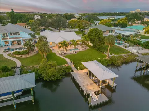 Undisclosed, New Smyrna Beach, FL 32168
