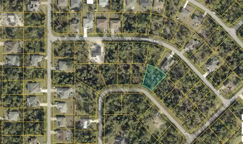Dustin Road, North Port, FL 34288