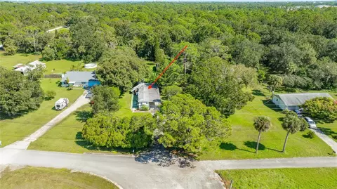 649 Old Mission Rd, New Smyrna Beach, FL 32168