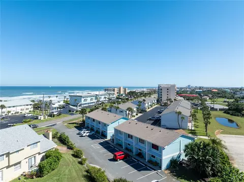 4786 S Atlantic Ave #4B, Ponce Inlet, FL 32127