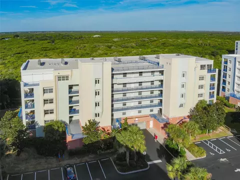 5300 S Atlantic Ave #9-505, New Smyrna Beach, FL 32169