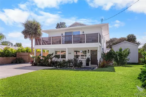 4640 Saxon Dr, New Smyrna Beach, FL 32169