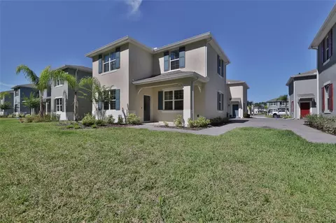 3056 Meleto Blvd, New Smyrna Beach, FL 32168
