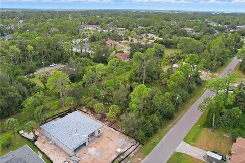 Stockton Avenue, North Port, FL 34286