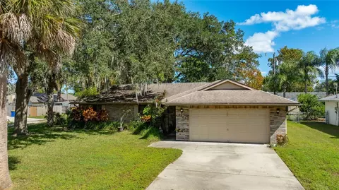 3303 Yule Tree Dr, Edgewater, FL 32141