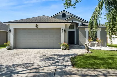 7336 Grotto Ave, Orlando, FL 32812