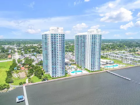 231 Riverside Dr #709-1, Holly Hill, FL 32117