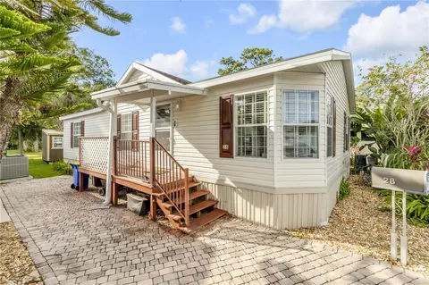 2201 S Ridgewood Ave #28, Edgewater, FL 32141