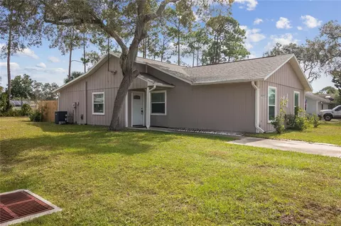 2835 Nordman Ave, New Smyrna Beach, FL 32168