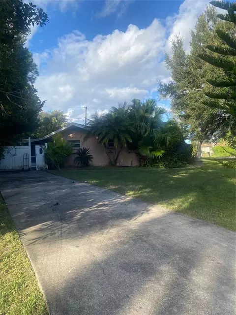 2212 Woodland Dr, Edgewater, FL 32141