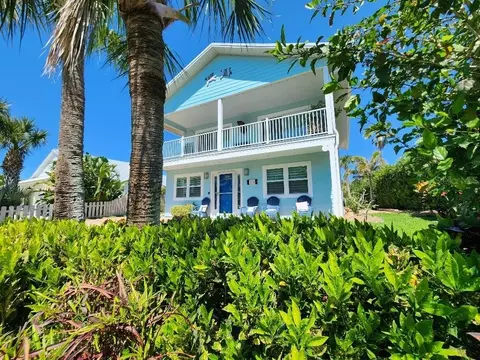 110 Surf St, New Smyrna Beach, FL 32169