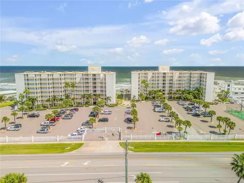 5201 S Atlantic Ave #301A, New Smyrna Beach, FL 32169