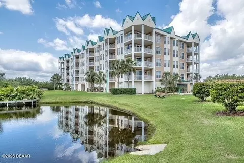 4620 Riverwalk Village Ct #7504, Ponce Inlet, FL 32127
