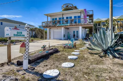 6618 S Atlantic Ave, New Smyrna Beach, FL 32169