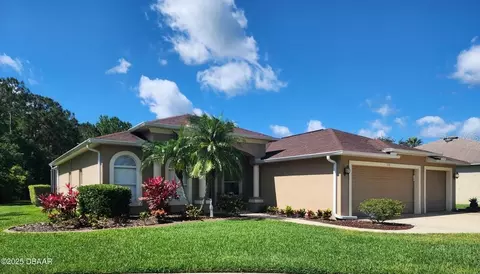 704 Saw Palmetto Ct, Port Orange, FL 32128