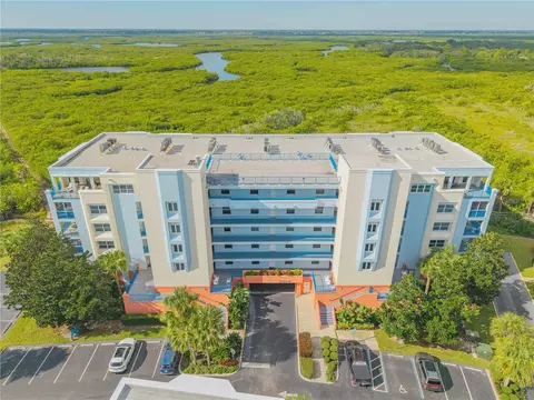 5300 S Atlantic Ave #10-605, New Smyrna Beach, FL 32169