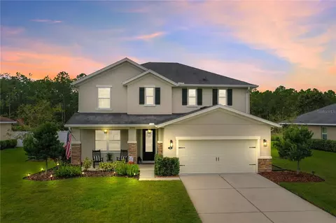 20 Abacus Ave, Ormond Beach, FL 32174