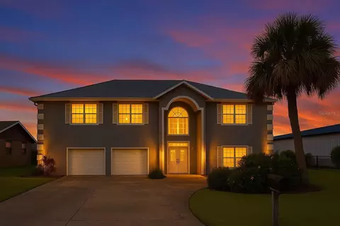 126 Old Carriage Rd, Ponce Inlet, FL 32127
