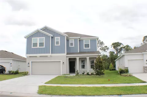 5310 Diamondleaf Dr, Edgewater, FL 32141 photo 1