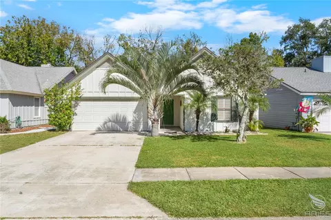 734 Pine Shores Cir, New Smyrna Beach, FL 32168