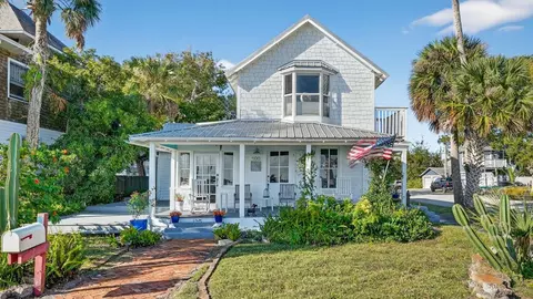 500 S Riverside Dr, New Smyrna Beach, FL 32168