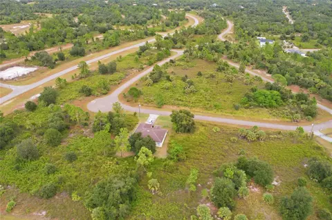 Hill Road, North Port, FL 34288