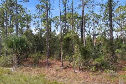Einstein Street, North Port, FL 34291