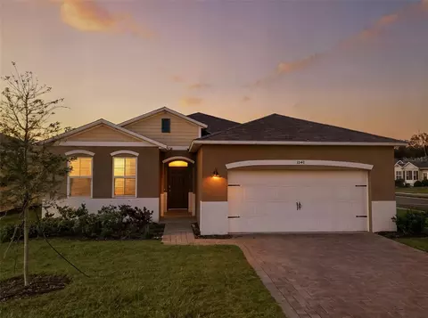 1547 Delphi Way, New Smyrna Beach, FL 32168
