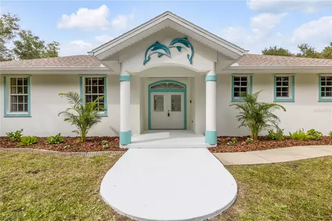 3033 Turnbull Bay Rd, New Smyrna Beach, FL 32168