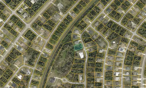 Goshen Road, North Port, FL 34288