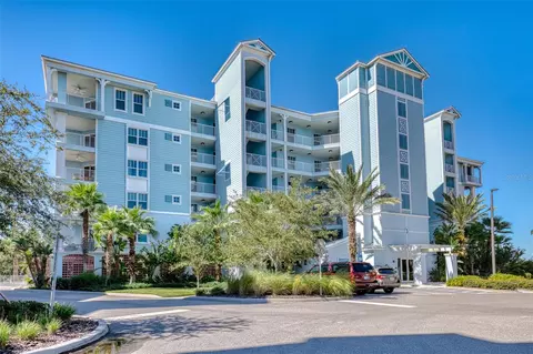 3 Riverwalk Dr #305, New Smyrna Beach, FL 32169