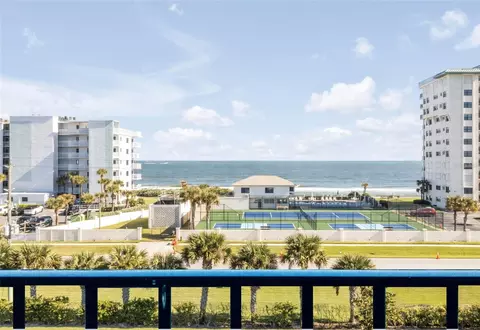 5300 S Atlantic Ave #18-503, New Smyrna Beach, FL 32169